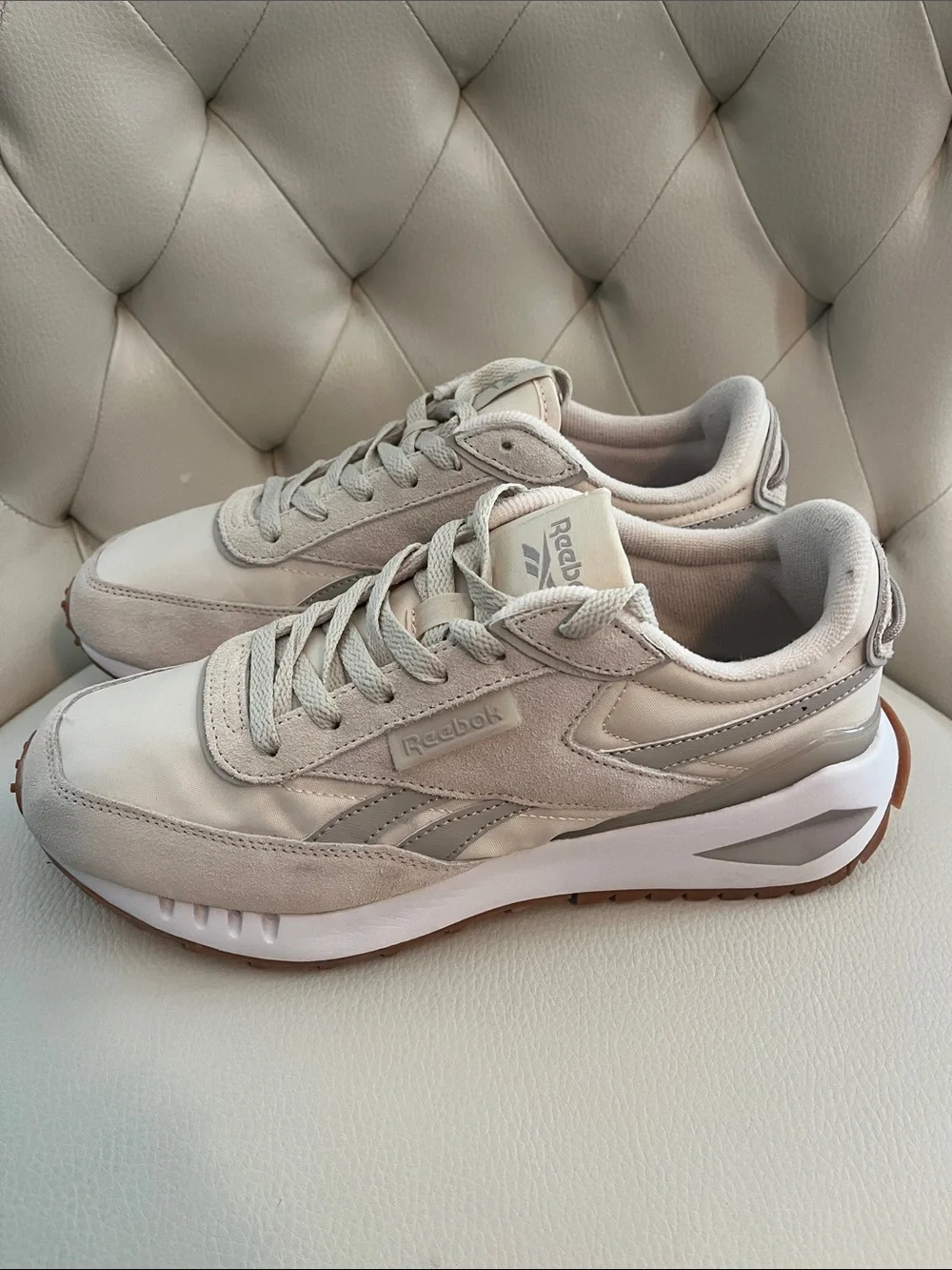 Reebok casual low